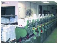 Konway Industries Sdn Bhd Machinery